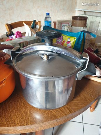 Cocotte minute