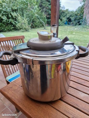 Cocotte minute Acticook 10 l