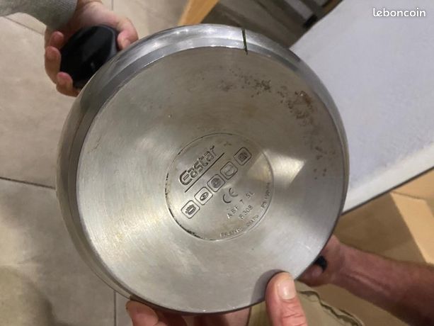 Cocotte minute eastar
