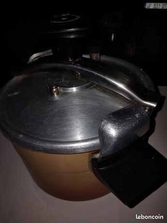 Cocotte minute SEB