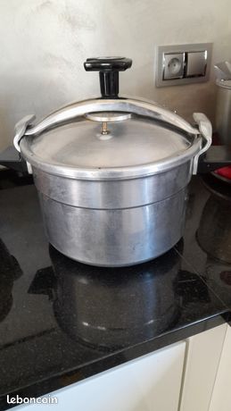 Cocotte minutes Seb