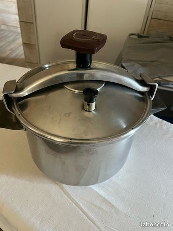 Cocotte Seb 8 L