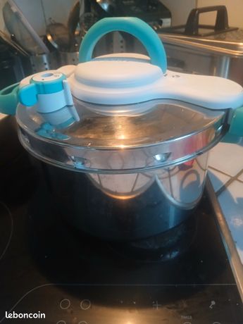 Cocotte SeB Clipso Minut
