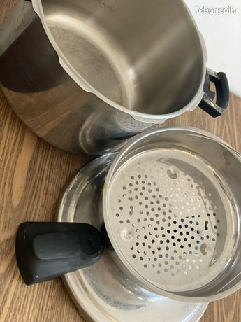 Cocotte, Tefal
