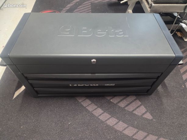 Coffre a outils portable beta