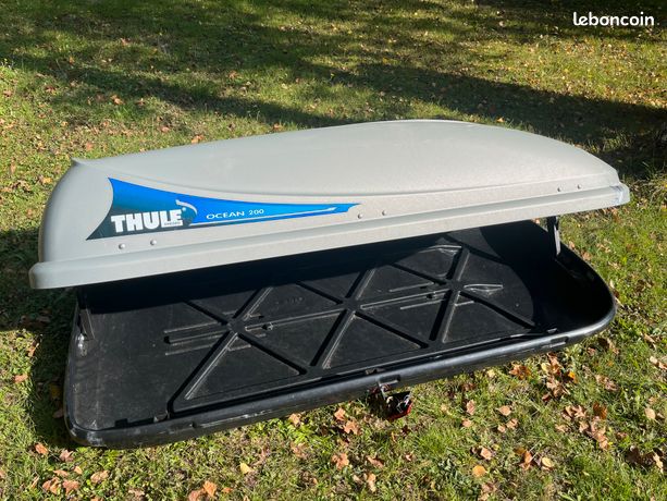 Coffre de Toit Thule Océan 200