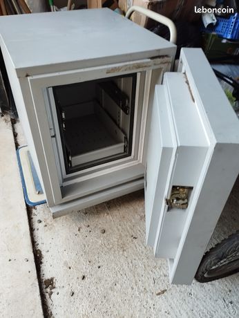 Coffre-Fort Professionnel FICHET