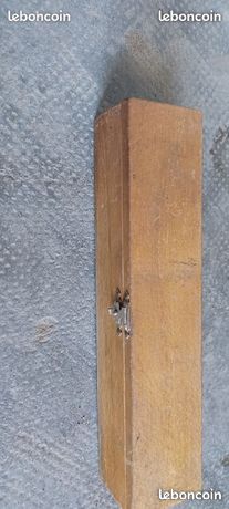 Coffret 2 tarauds 3/4 gaz