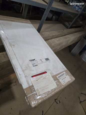 Coffret à encastrer Hager