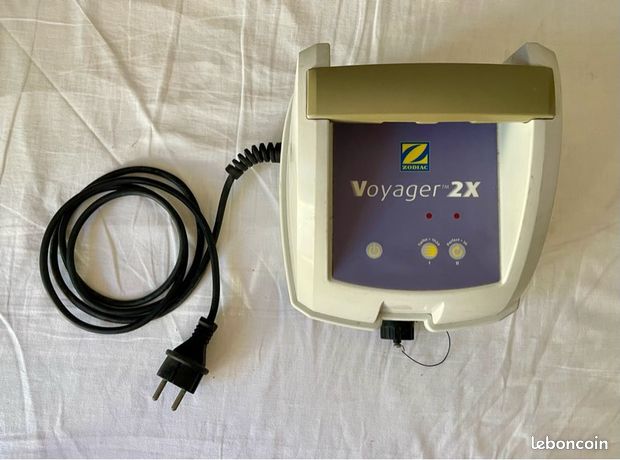 Coffret dalimentation ZODIAC VOYAGER