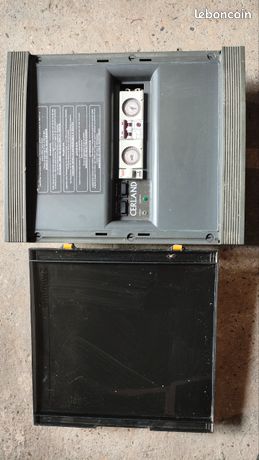 Coffret de programmation filtration piscine / tableau électrique piscine Swimline