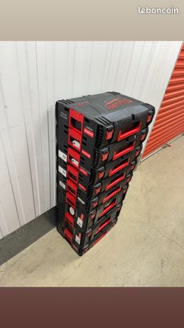 Coffret de transport