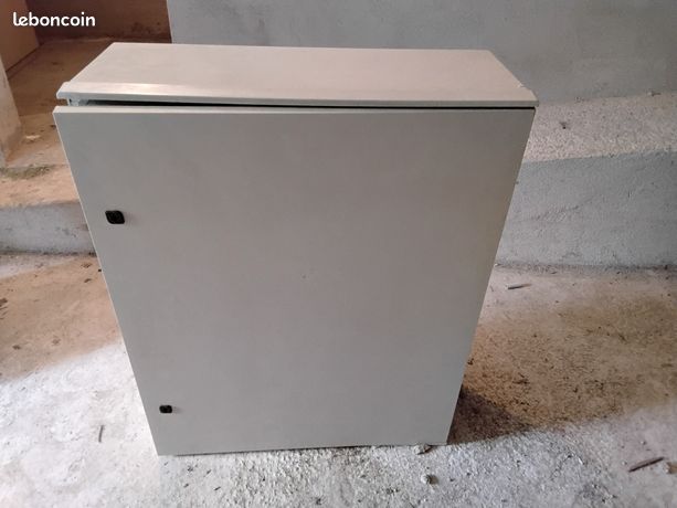 Coffret électrique legrand