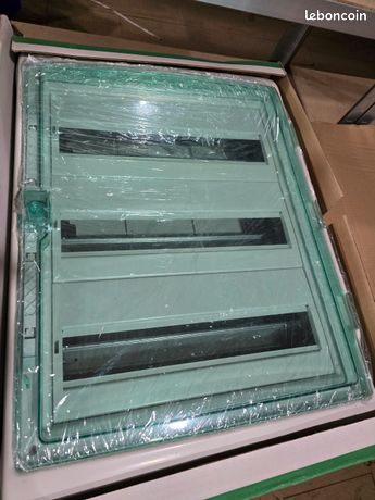 Coffret Schneider Kaedra