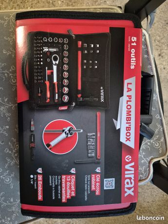 Coffret outillage