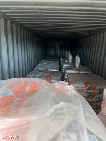 Colle carrelage grand format