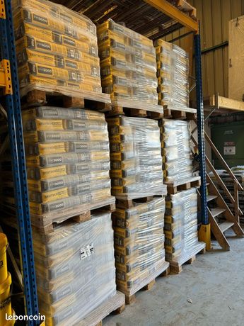 Colle carrelage SUPER FLEX