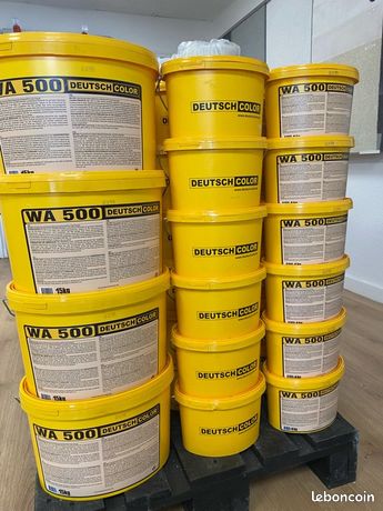 Colle pour parquet en bois en 15kg