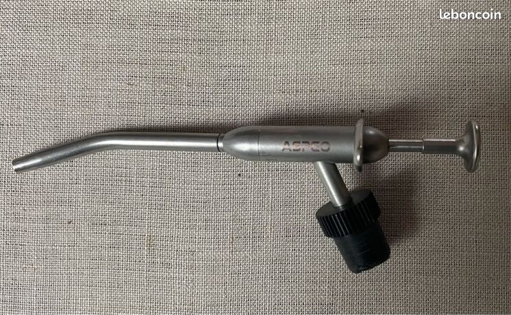 Collecteur d Os Anthogyr