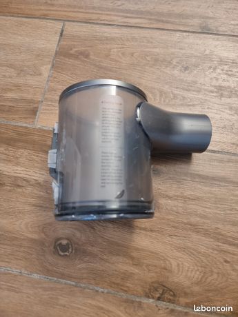 Collecteur Roborock H7
