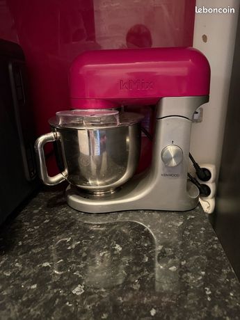 Collection robot KMix rose