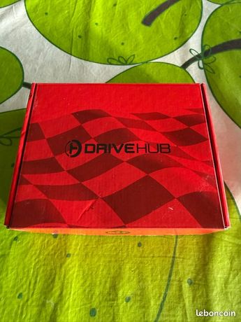 Collective Minds drive hub