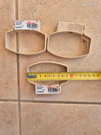 Collier de descente Nicoll