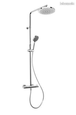 Colonne de douche Alterna concerto 4