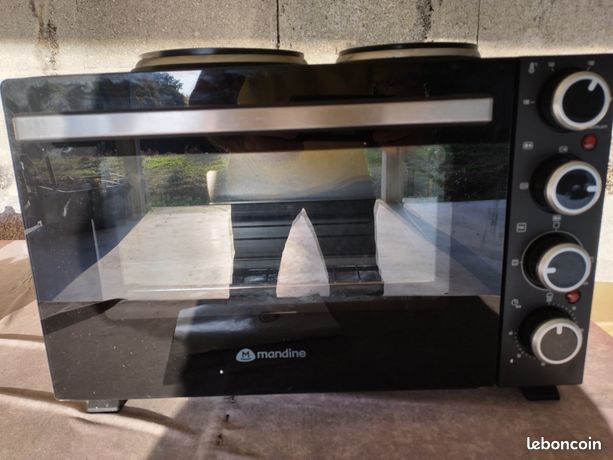 Combi four plaques AMANDINE