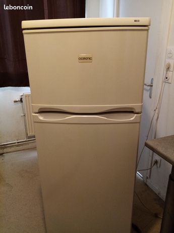 Combi frigo congélateur