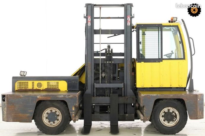 Combilift C-5000-FSL