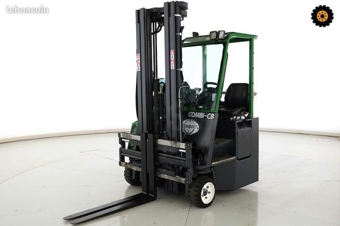 Combilift C3000-CB