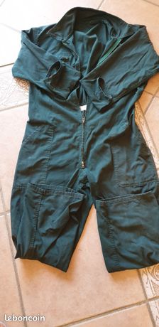 Combinaison de travail XL