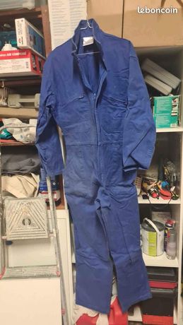 Combinaison de travail