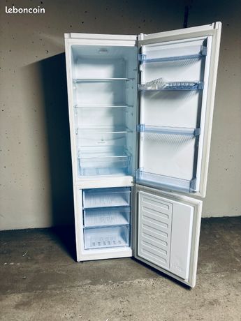 Combiné Beko LIVRÉ GRATUITEMENT réfrigérateur congélateur frigo