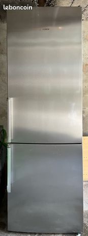 Combiné frigo / congélateur