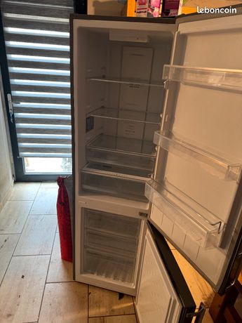 Combiné Frigo congélateur