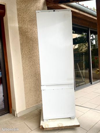 Combiné intégrable LIEBHERR RCI5351