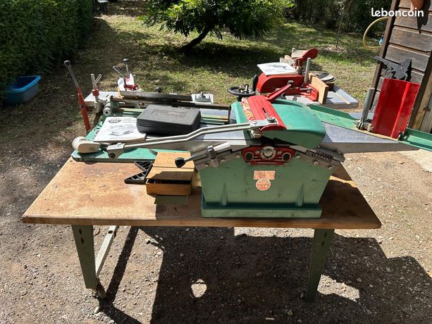 Combiné Kity sur table