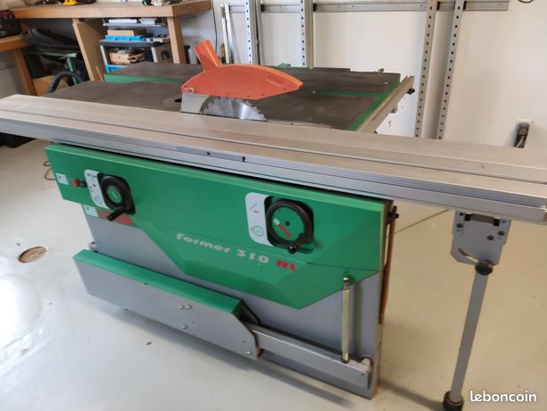 Combiné lurem 310 rl