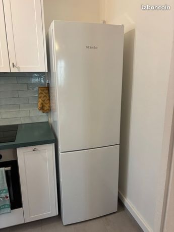 Combiné refrigerateur / congelateur – miele