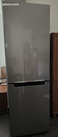 Combiné réfrigérateur congélateur SAMSUNG