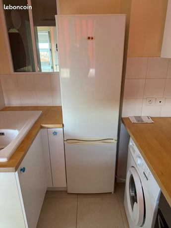 Combiné Réfrigérateur / Congélateur