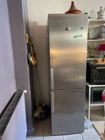 Combiné réfrigérateur congélateur