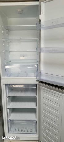 Combiné réfrigérateur Congélateur