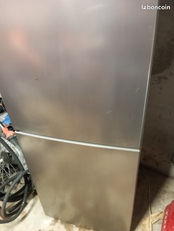 Combiné réfrigérateur