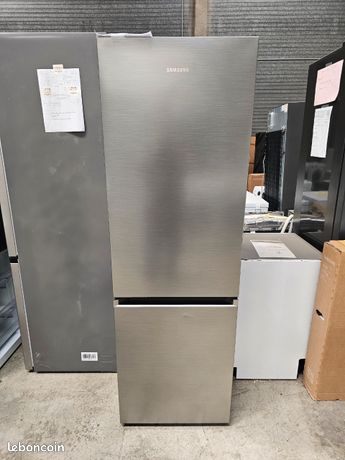 Combiné frigo congélateur SAMSUNG déclassé