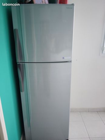 Combiné réfrigérateur