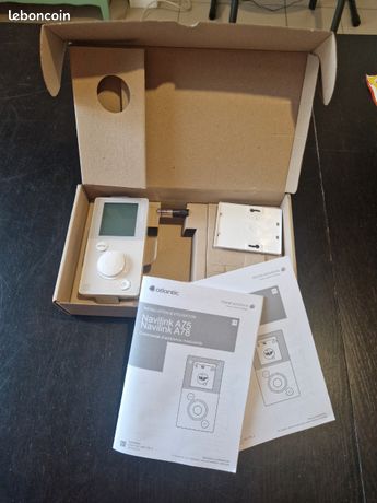 Commande d'ambiance Navilink A78