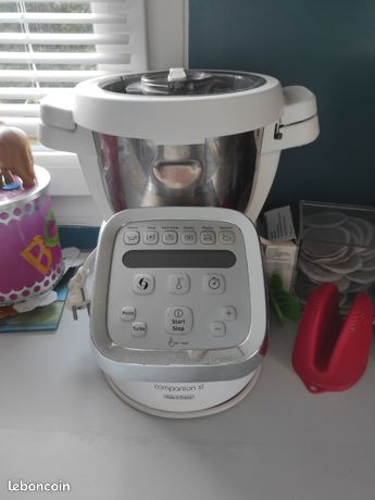 Compagnon Moulinex